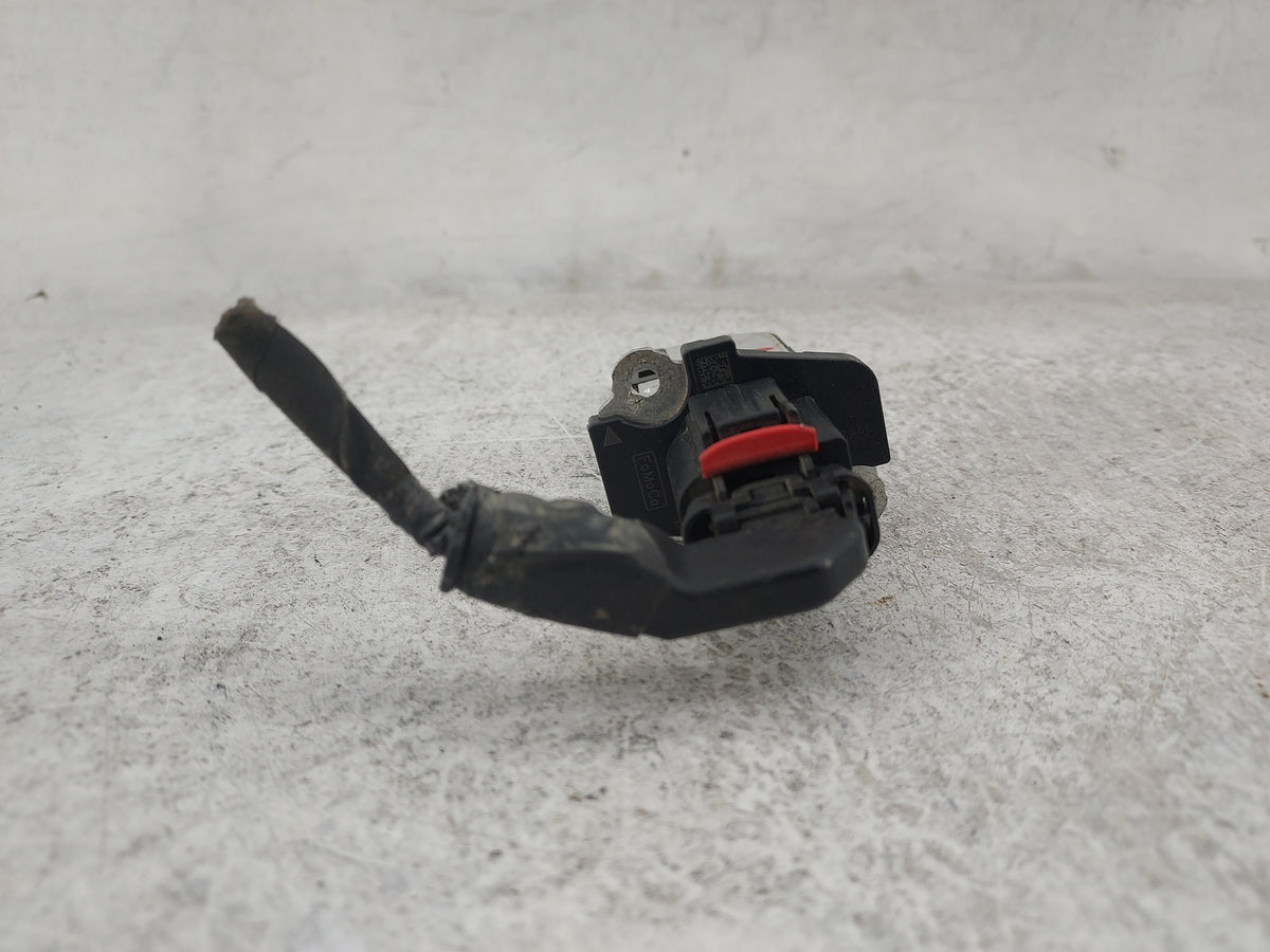 2010-2020 Ford F-150 Mass Air Flow Meter Maf Sensor 1487596 - Oemusedautoparts1.com