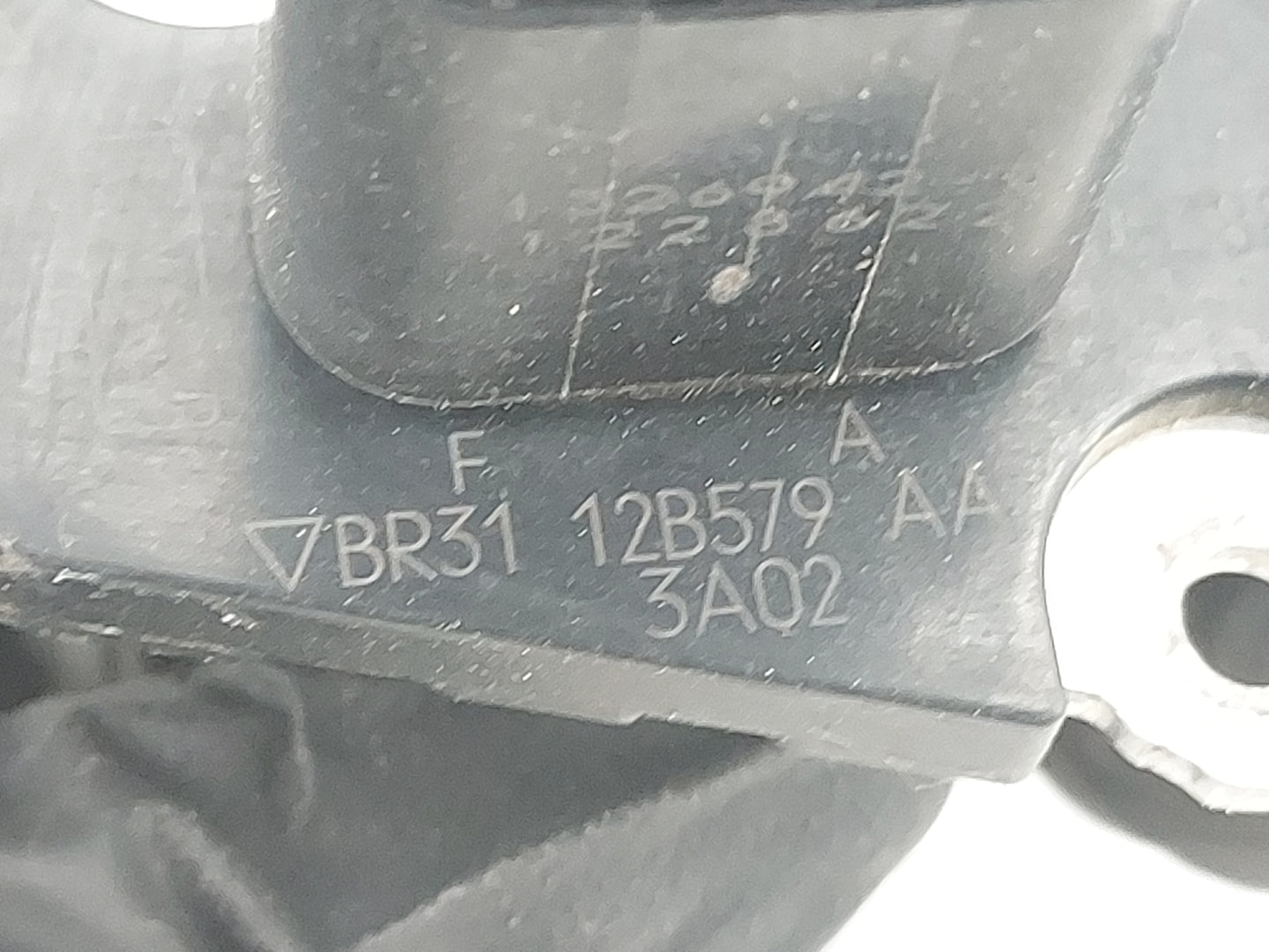 2010-2020 Ford F-150 Mass Air Flow Meter Maf 1487596 - Oemusedautoparts1.com