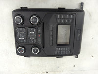 2013 Ford F-150 Radio Control Panel 1488535 - Oemusedautoparts1.com