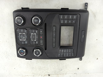 compare product 2013 Ford F-150 Radio Control Panel 1488535