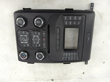 2013 Ford F-150 Radio Control Panel 1488535 - Oemusedautoparts1.com