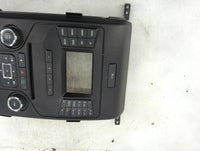 2013 Ford F-150 Radio Control Panel 1488535 - Oemusedautoparts1.com
