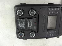 2013 Ford F-150 Radio Control Panel 1488535 - Oemusedautoparts1.com