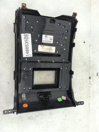 2013 Ford F-150 Radio Control Panel 1488535 - Oemusedautoparts1.com