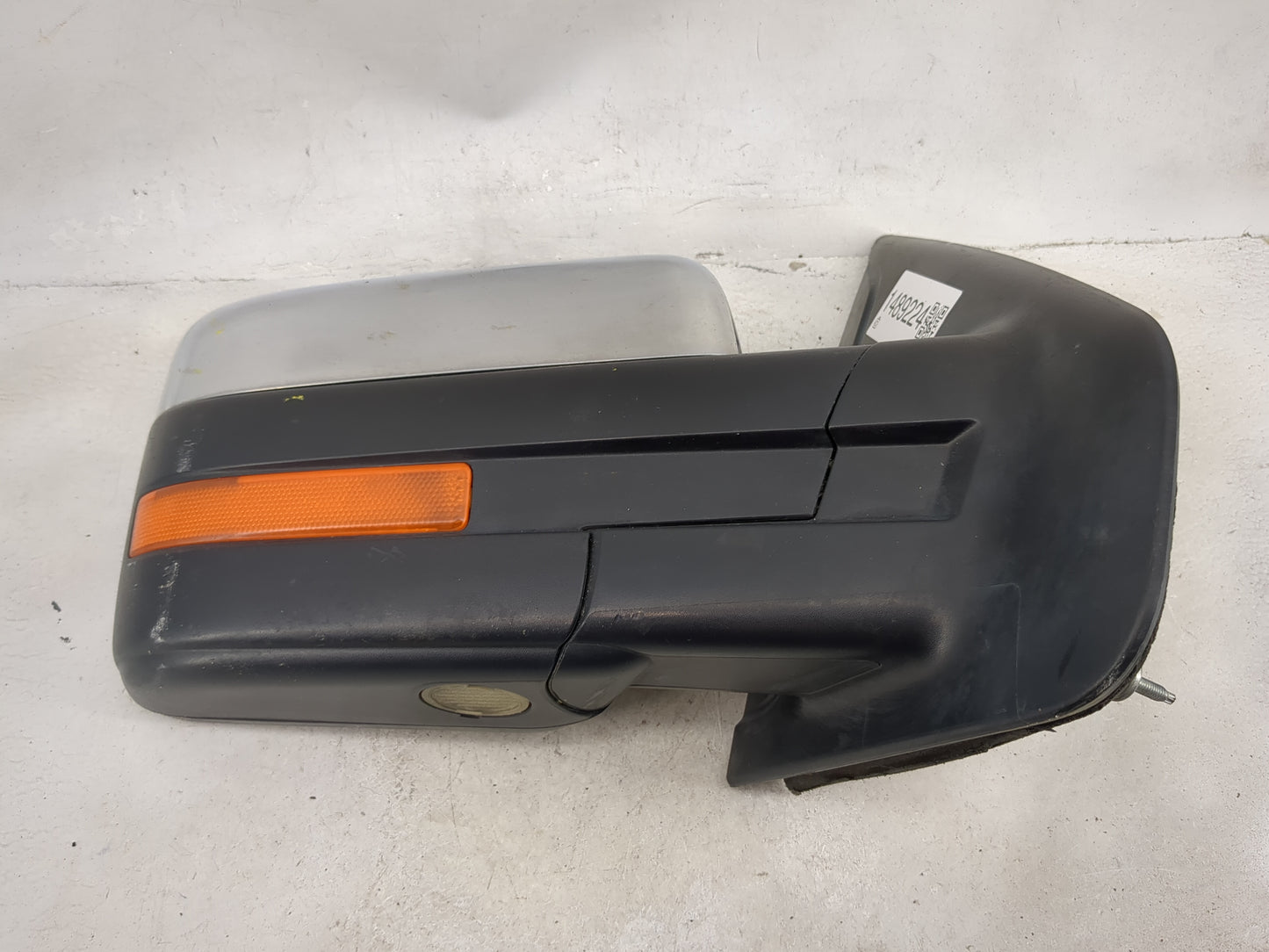 2011-2014 Ford F-150 Passenger Side View Mirror - Right Door Mirror OEM Used - Oemusedautoparts1.com