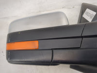 2011-2014 Ford F-150 Passenger Side View Mirror - Right Door Mirror OEM Used - Oemusedautoparts1.com