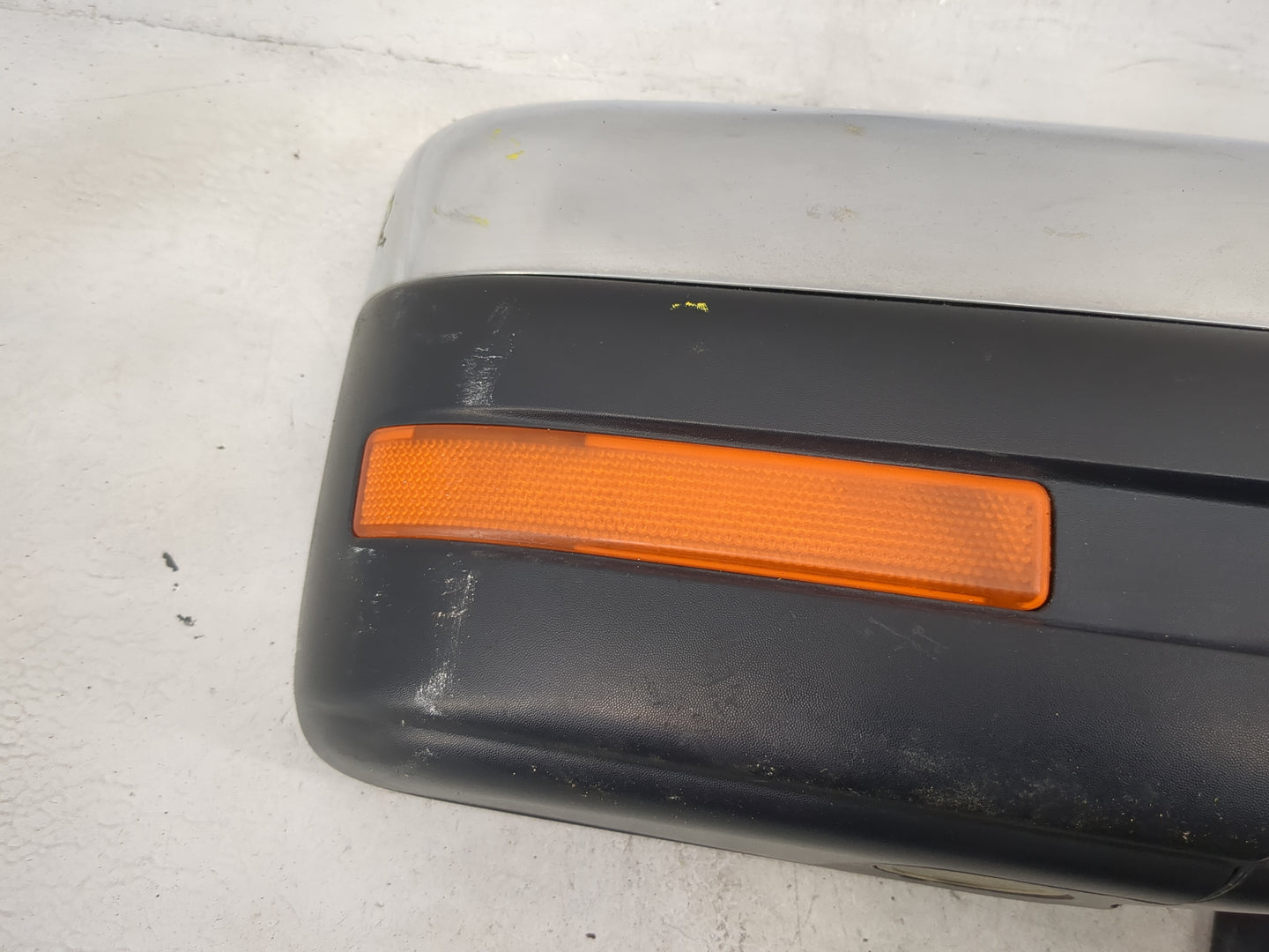 2011-2014 Ford F-150 Passenger Side View Mirror - Right Door Mirror OEM Used - Oemusedautoparts1.com