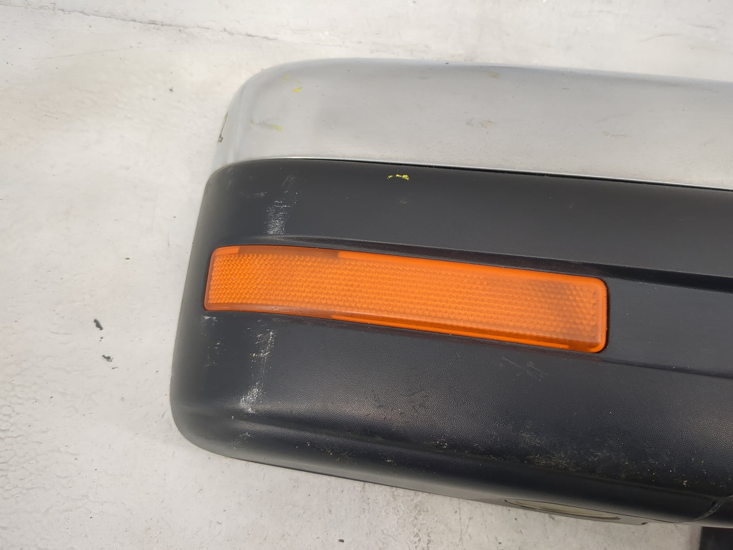 2011-2014 Ford F-150 Passenger Side View Mirror - Right Door Mirror OEM Used - Oemusedautoparts1.com