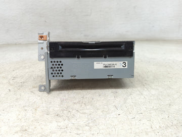 2013 Ford F-150 Radio AM FM Cd Player Receiver Replacement P/N:PU-3463A-H DL3T-19C107-CH Fits OEM Used Auto Parts - Oemuseda