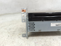 2013 Ford F-150 Radio AM FM Cd Player Receiver Replacement P/N:PU-3463A-H DL3T-19C107-CH Fits OEM Used Auto Parts - Oemuseda