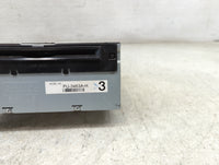 2013 Ford F-150 Radio AM FM Cd Player Receiver Replacement P/N:PU-3463A-H DL3T-19C107-CH Fits OEM Used Auto Parts - Oemuseda