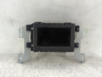 2013 Ford F-150 Information Display Screen - Oemusedautoparts1.com