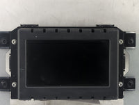 2013 Ford F-150 Information Display Screen - Oemusedautoparts1.com