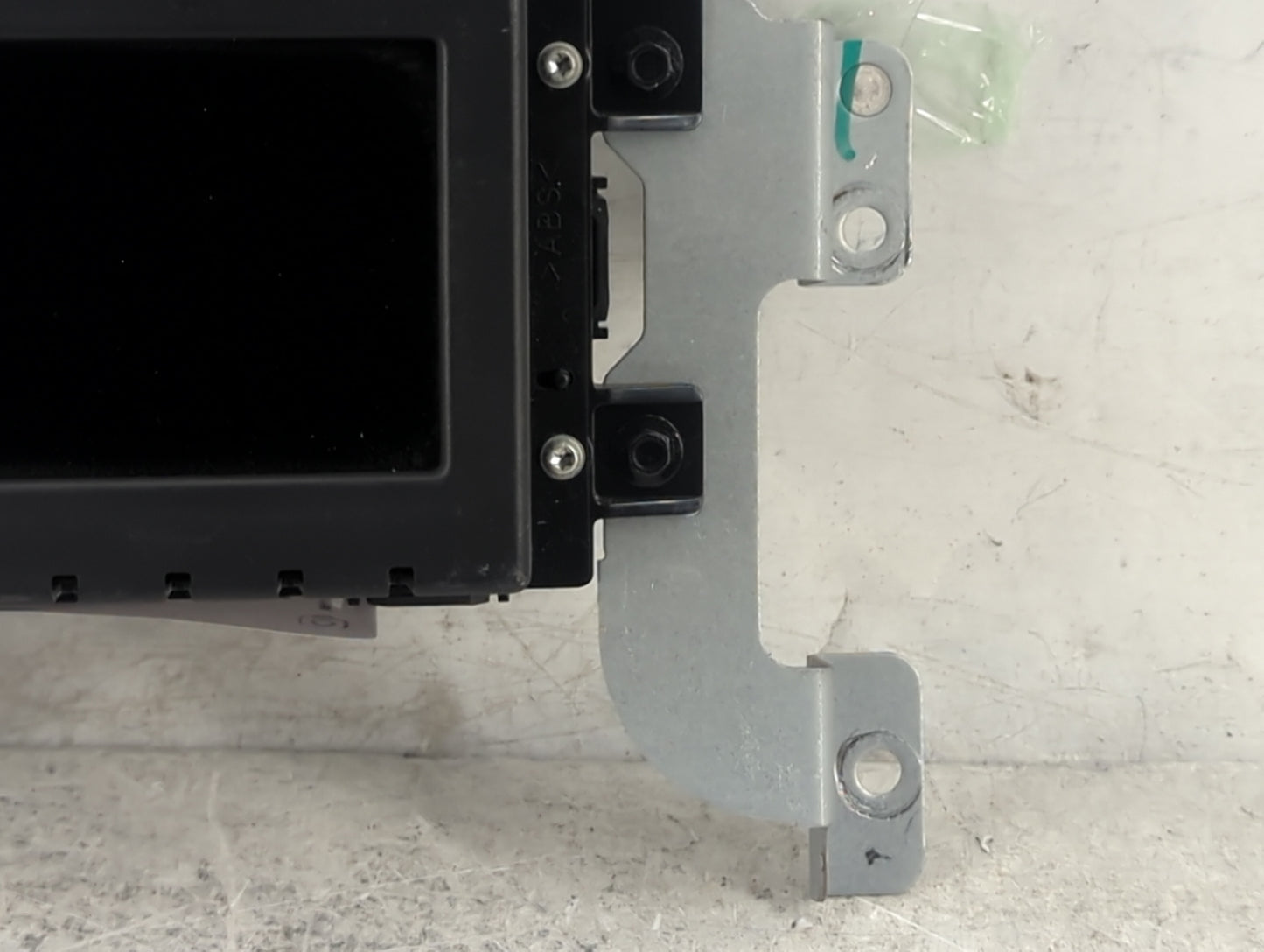 2013 Ford F-150 Information Display Screen - Oemusedautoparts1.com