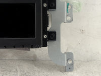 2013 Ford F-150 Information Display Screen - Oemusedautoparts1.com