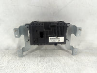 2013 Ford F-150 Information Display Screen - Oemusedautoparts1.com