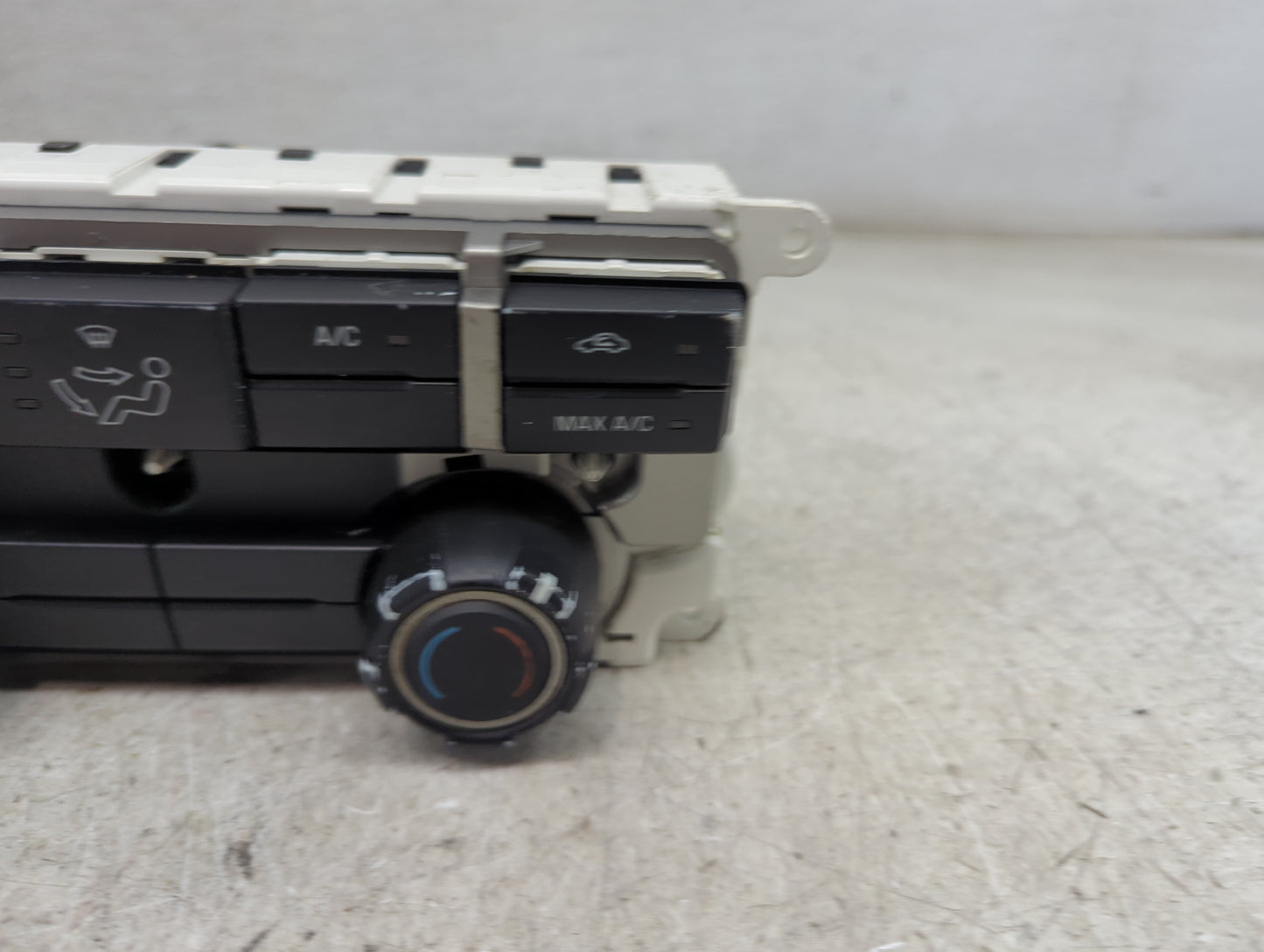 2013-2014 Ford F-150 Climate Control Module Temperature AC/Heater Replacement P/N:9L34-1A330-AACSTACK 0586983 Fits Fits 2013