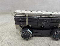 2013-2014 Ford F-150 Climate Control Module Temperature AC/Heater Replacement P/N:9L34-1A330-AACSTACK 0586983 Fits Fits 2013