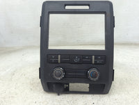 2013-2014 Ford F-150 Climate Control Module Temperature AC/Heater Replacement P/N:272 7023 Fits Fits 2013 2014 OEM Used Auto