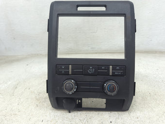 compare product 2013-2014 Ford F-150 Climate Control Module Temperature AC/Heater Replacement P/N:272 7023 Fits Fits 2013 2014 OEM Used Auto Parts