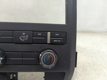 2013-2014 Ford F-150 Climate Control Module Temperature AC/Heater Replacement P/N:272 7023 Fits Fits 2013 2014 OEM Used Auto Parts