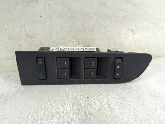 compare product 2005-2014 Ford F-150 Master Power Window Switch Replacement Driver Side Left P/N:BL3T-14540-AAW BL3T-14B171-ABU Fits OEM Used Auto Parts
