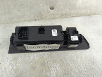 2005-2014 Ford F-150 Master Power Window Switch Replacement Driver Side Left P/N:BL3T-14540-AAW BL3T-14B171-ABU Fits OEM Use