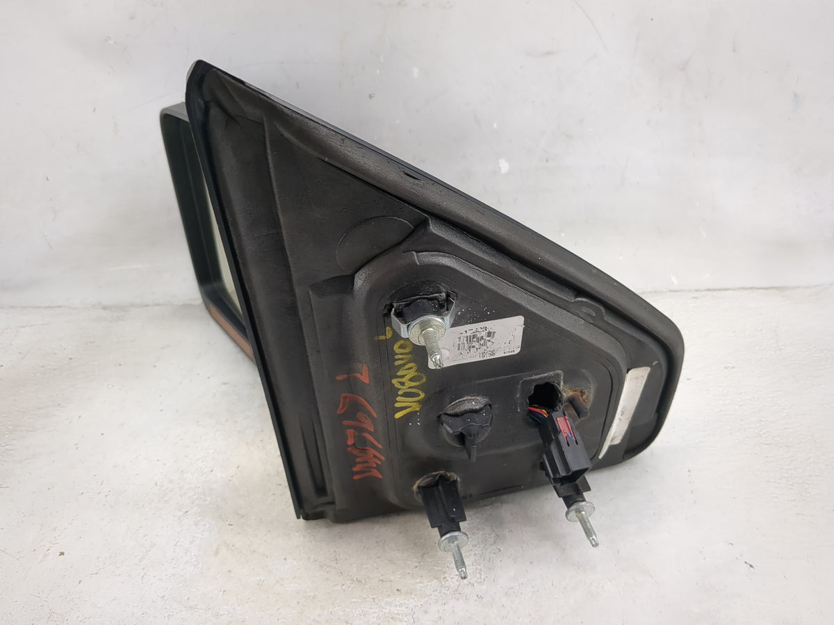 2011-2014 Ford F-150 Passenger Side View Mirror - Right Door Mirror OEM Used - Oemusedautoparts1.com