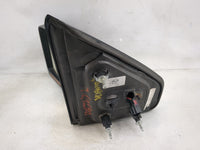 2011-2014 Ford F-150 Passenger Side View Mirror - Right Door Mirror OEM Used - Oemusedautoparts1.com