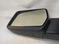 2011-2014 Ford F-150 Passenger Side View Mirror - Right Door Mirror OEM Used - Oemusedautoparts1.com