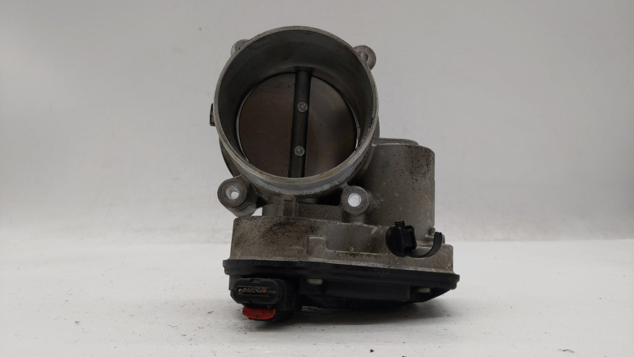 2011-2016 Ford F-150 Throttle Body P/N:8L3E-AE A1119B-0738, BL3E-AA Fits Fits 2011 2012 2013 2014 2015 2016 2017 2018 2019 O