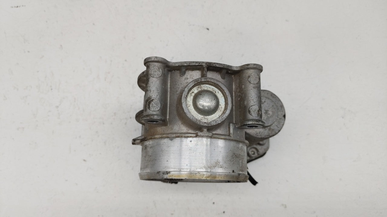 2011-2016 Ford F-150 Throttle Body P/N:8L3E-AE A1119B-0738, BL3E-AA Fits Fits 2011 2012 2013 2014 2015 2016 2017 2018 2019 O