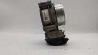 2011-2016 Ford F-150 Throttle Body P/N:8L3E-AE A1119B-0738, BL3E-AA Fits Fits 2011 2012 2013 2014 2015 2016 2017 2018 2019 O