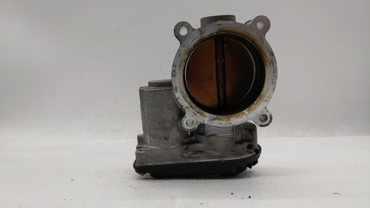 2011-2016 Ford F-150 Throttle Body P/N:8L3E-AE A1119B-0738, BL3E-AA Fits Fits 2011 2012 2013 2014 2015 2016 2017 2018 2019 O