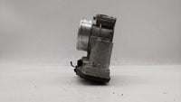 2011-2016 Ford F-150 Throttle Body P/N:8L3E-AE A1119B-0738, BL3E-AA Fits Fits 2011 2012 2013 2014 2015 2016 2017 2018 2019 O