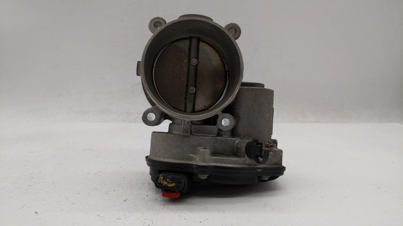 2011-2016 Ford F-150 Throttle Body P/N:8L3E-AE A1119B-0738, BL3E-AA Fits Fits 2011 2012 2013 2014 2015 2016 2017 2018 2019 O