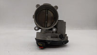 2011-2016 Ford F-150 Throttle Body P/N:8L3E-AE A1119B-0738, BL3E-AA Fits Fits 2011 2012 2013 2014 2015 2016 2017 2018 2019 O