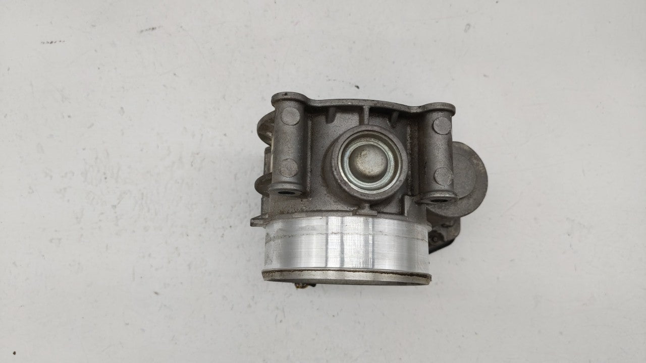 2011-2016 Ford F-150 Throttle Body P/N:8L3E-AE A1119B-0738, BL3E-AA Fits Fits 2011 2012 2013 2014 2015 2016 2017 2018 2019 O
