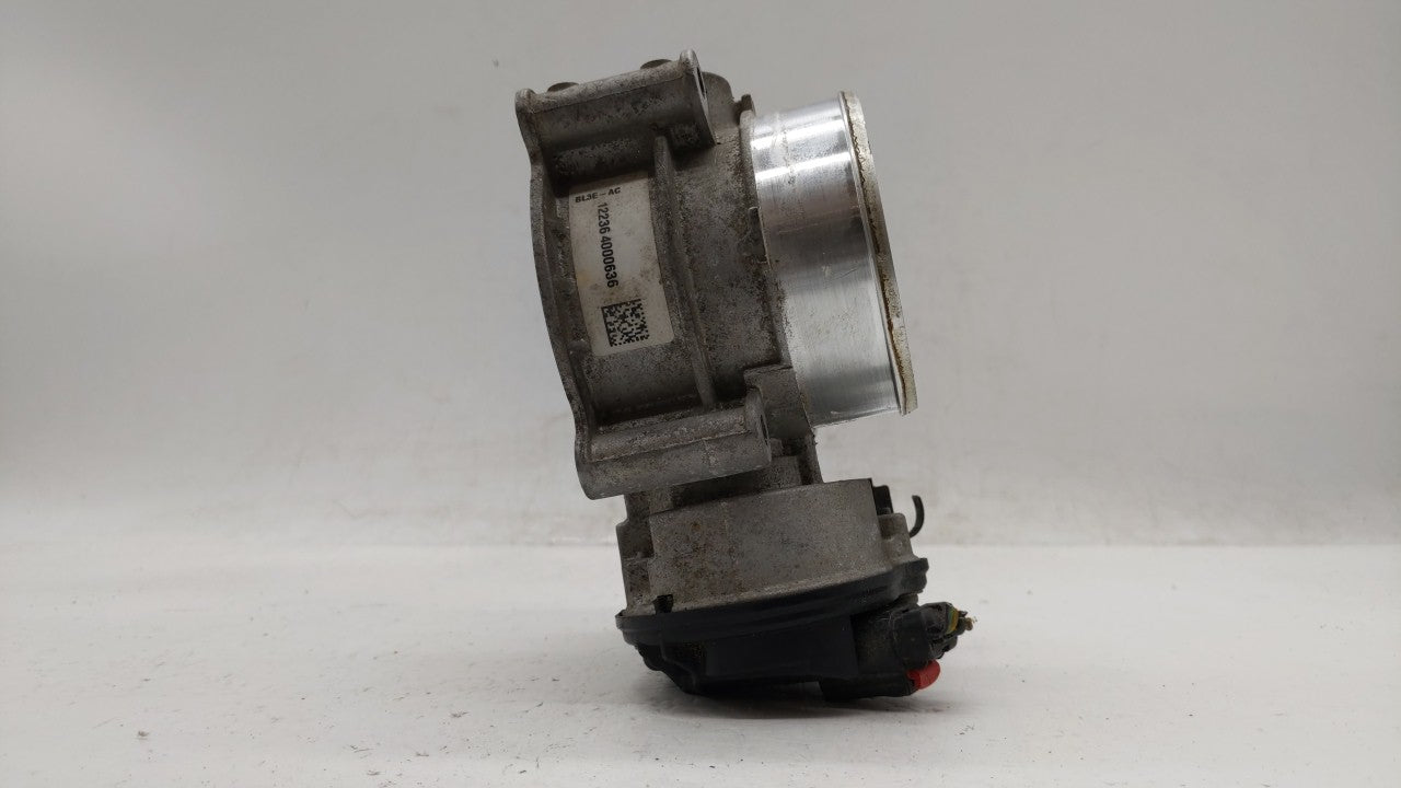 2011-2016 Ford F-150 Throttle Body P/N:8L3E-AE A1119B-0738, BL3E-AA Fits Fits 2011 2012 2013 2014 2015 2016 2017 2018 2019 O