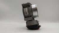 2011-2016 Ford F-150 Throttle Body P/N:8L3E-AE A1119B-0738, BL3E-AA Fits Fits 2011 2012 2013 2014 2015 2016 2017 2018 2019 O