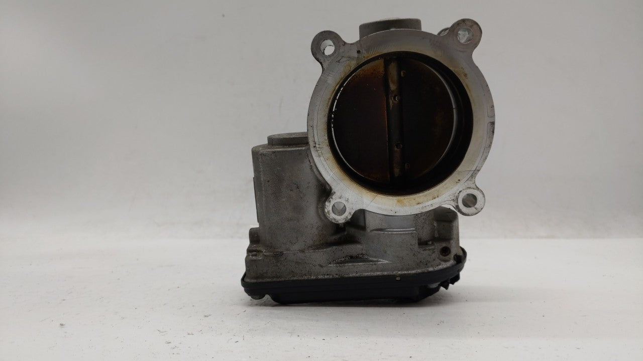 2011-2016 Ford F-150 Throttle Body P/N:8L3E-AE A1119B-0738, BL3E-AA Fits Fits 2011 2012 2013 2014 2015 2016 2017 2018 2019 O