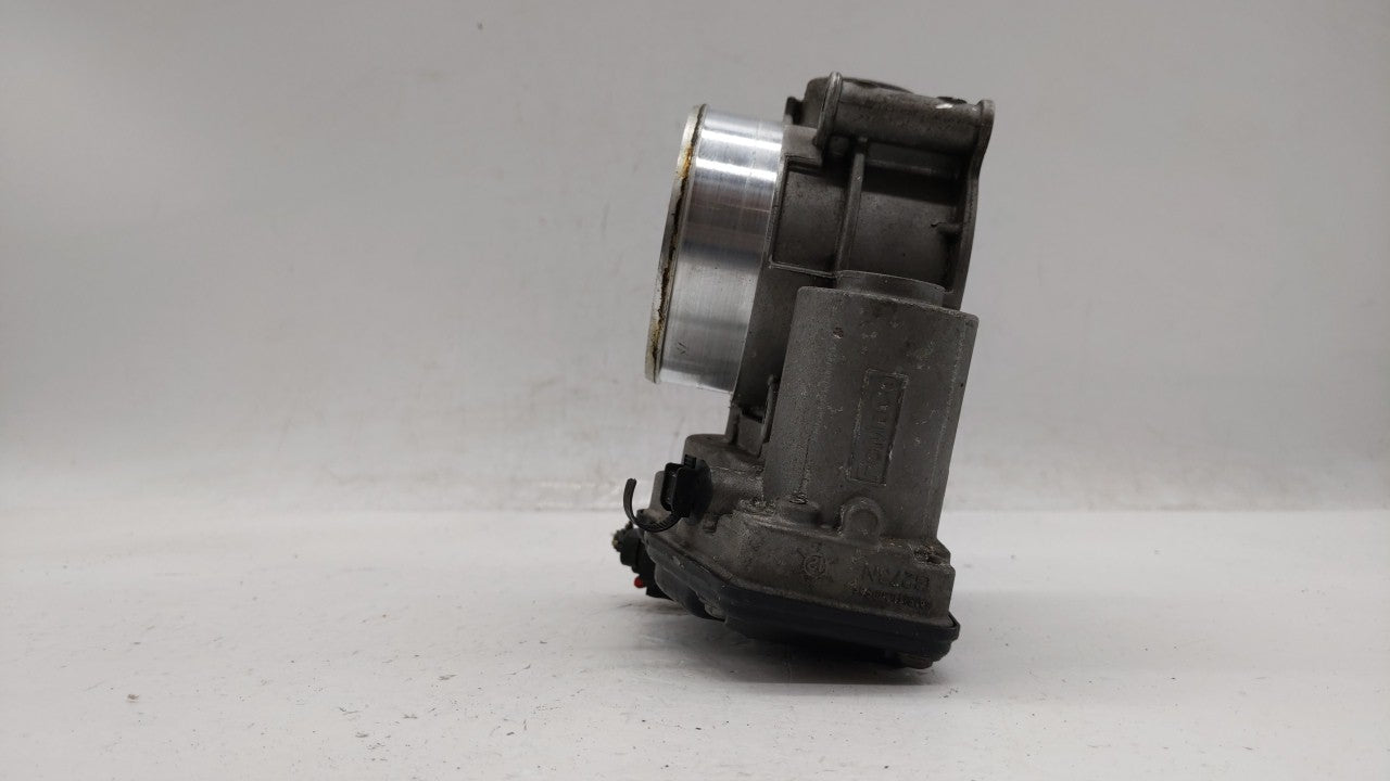2011-2016 Ford F-150 Throttle Body P/N:8L3E-AE A1119B-0738, BL3E-AA Fits Fits 2011 2012 2013 2014 2015 2016 2017 2018 2019 O