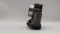 2011-2016 Ford F-150 Throttle Body P/N:8L3E-AE A1119B-0738, BL3E-AA Fits Fits 2011 2012 2013 2014 2015 2016 2017 2018 2019 O