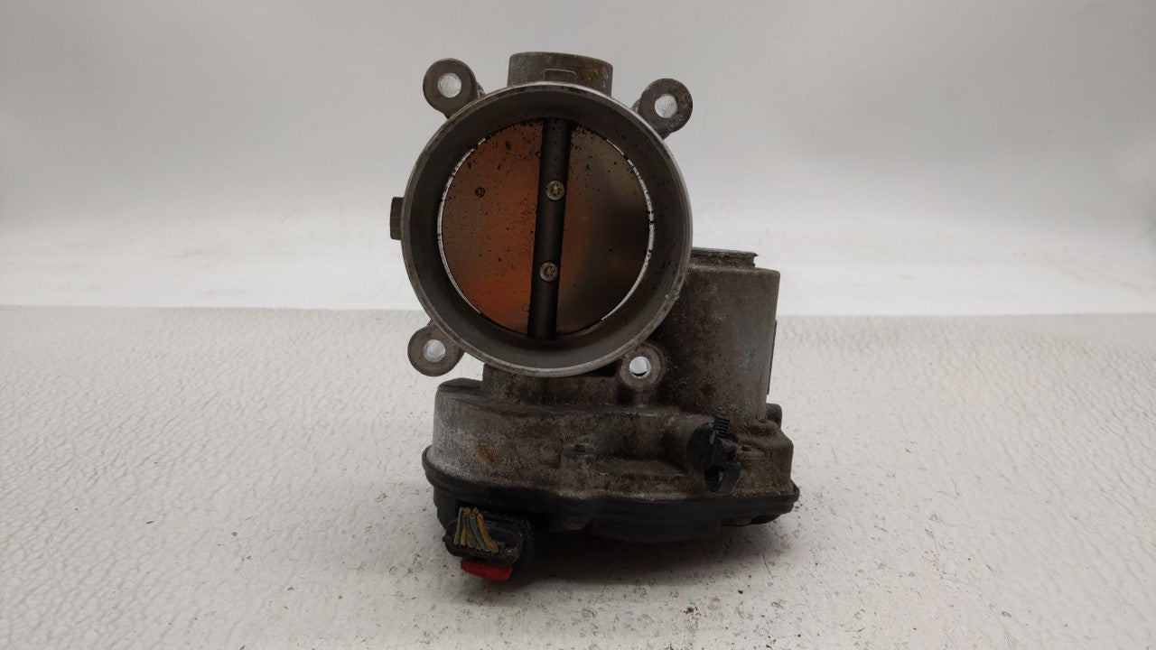 2011-2016 Ford F-150 Throttle Body P/N:BL3E-AC BL3E-9F991-AG, BL3E-9F991-AH Fits Fits 2011 2012 2013 2014 2015 2016 2017 201