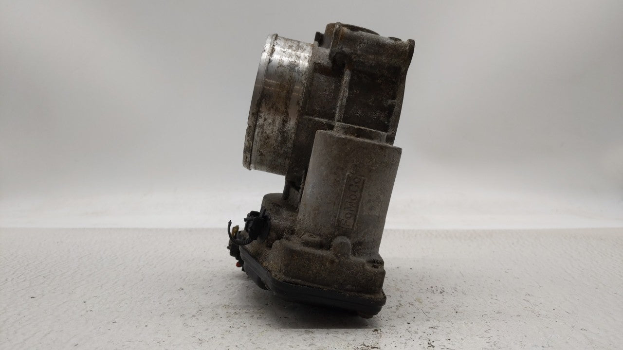 2011-2016 Ford F-150 Throttle Body P/N:BL3E-AC BL3E-9F991-AG, BL3E-9F991-AH Fits Fits 2011 2012 2013 2014 2015 2016 2017 201