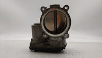 2011-2016 Ford F-150 Throttle Body P/N:BL3E-AC BL3E-9F991-AG, BL3E-9F991-AH Fits Fits 2011 2012 2013 2014 2015 2016 2017 201