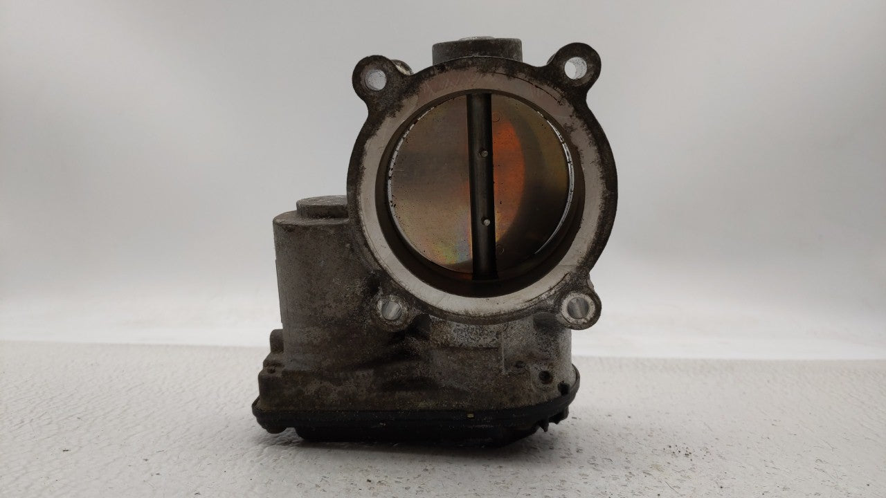 2011-2016 Ford F-150 Throttle Body P/N:BL3E-AC BL3E-9F991-AG, BL3E-9F991-AH Fits Fits 2011 2012 2013 2014 2015 2016 2017 201