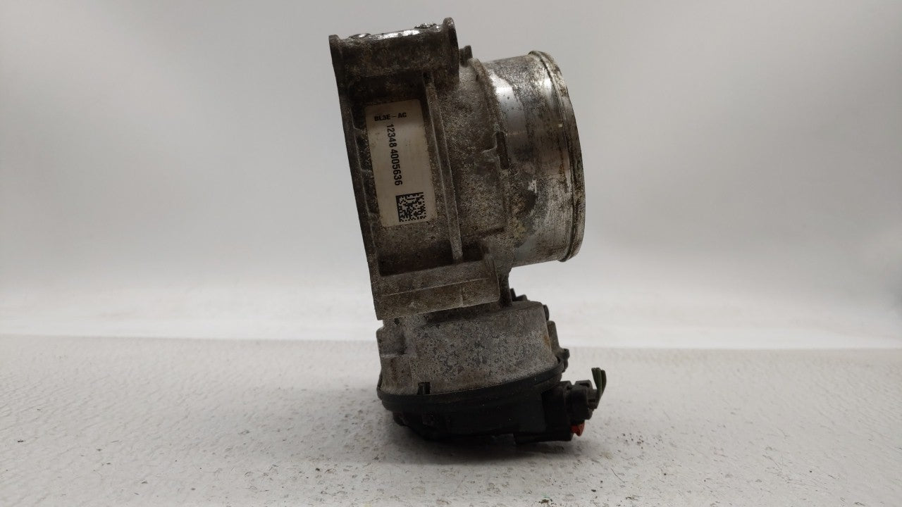 2011-2016 Ford F-150 Throttle Body P/N:BL3E-AC BL3E-9F991-AG, BL3E-9F991-AH Fits Fits 2011 2012 2013 2014 2015 2016 2017 201