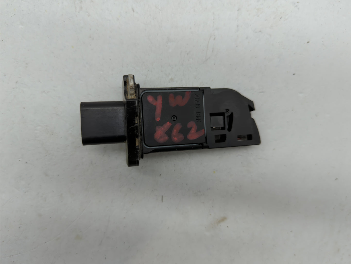 2010-2019 Ford F-150 Mass Air Flow Meter Maf - Oemusedautoparts1.com