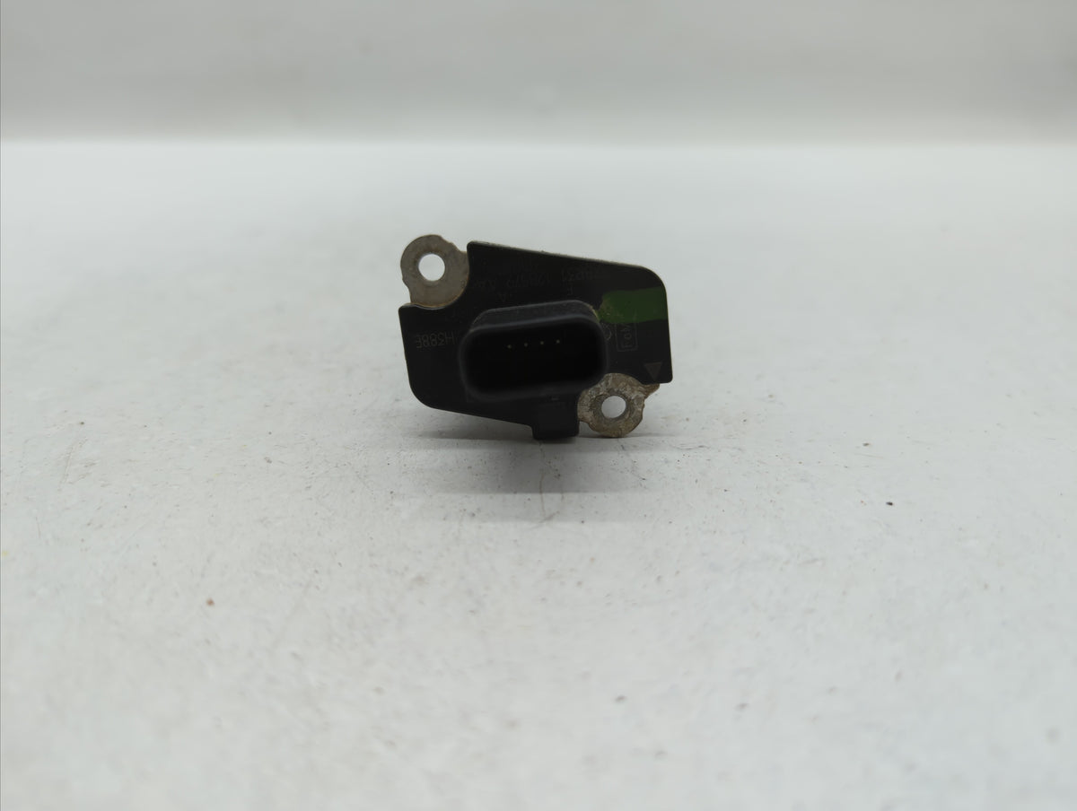 2010-2020 Ford F-150 Mass Air Flow Meter Maf Sensor 309376 - Oemusedautoparts1.com